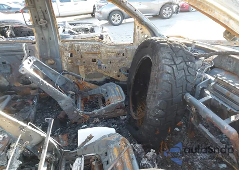 2010 Ford F-150 Fx4/Harley-Davidson/King Ranch/Lariat/Platinum/Xl/Xlt z USA, uszkodzony, nr VIN 1FTFW1EV0AFA68235